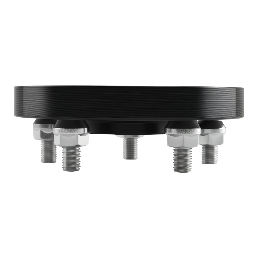 20mm Aluminum Spacers 5x114.3 Hub Centric M12x1.5 67.1mm Kit compatible for hyundai