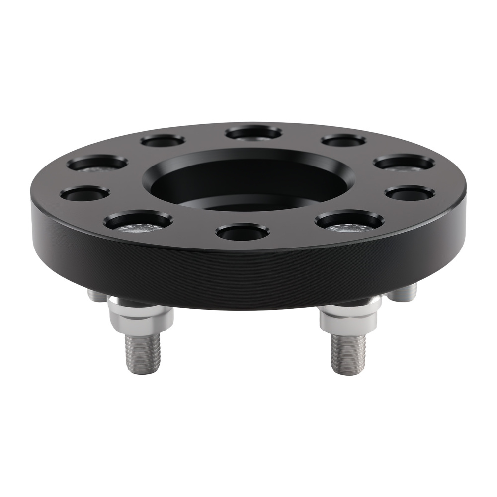 20mm Aluminum Spacers 5x114.3 Hub Centric M12x1.5 67.1mm Kit compatible for hyundai