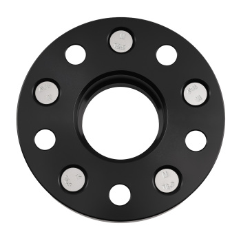 4pcs 20mm 5x120 Wheel Spacers compatible for Chevrolet SS compatible for GMC Terrain 66.9mm M14x1.5