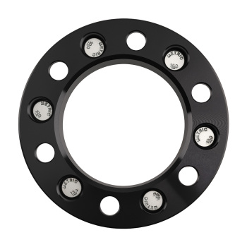 1.5 Hub Centric Spacers compatible for Lexus GX460 GX470 compatible for Toyota 4Runner 6x139.7mm M12x1.5