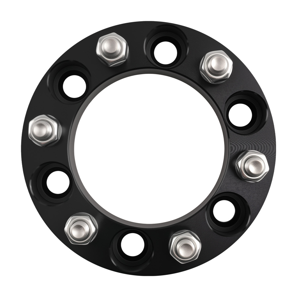 1.5 Hub Centric Spacers compatible for Lexus GX460 GX470 compatible for Toyota 4Runner 6x139.7mm M12x1.5