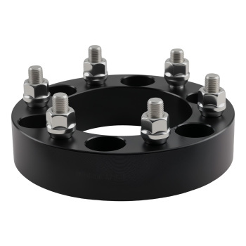 1.5 Hub Centric Spacers compatible for Lexus GX460 GX470 compatible for Toyota 4Runner 6x139.7mm M12x1.5
