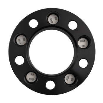 2 Inch 5x114.3 Wheel Spacers compatible for Jeep Cherokee/Liberty/Grand Cherokee 1984-2013