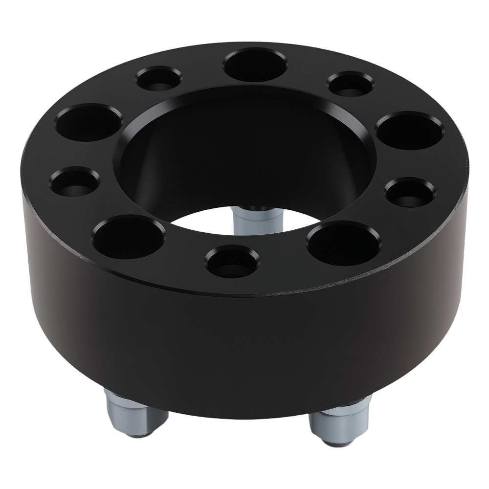 2 Inch 5x114.3 Wheel Spacers compatible for Jeep Cherokee/Liberty/Grand Cherokee 1984-2013