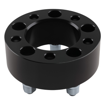 2 Inch 5x114.3 Wheel Spacers compatible for Jeep Cherokee/Liberty/Grand Cherokee 1984-2013