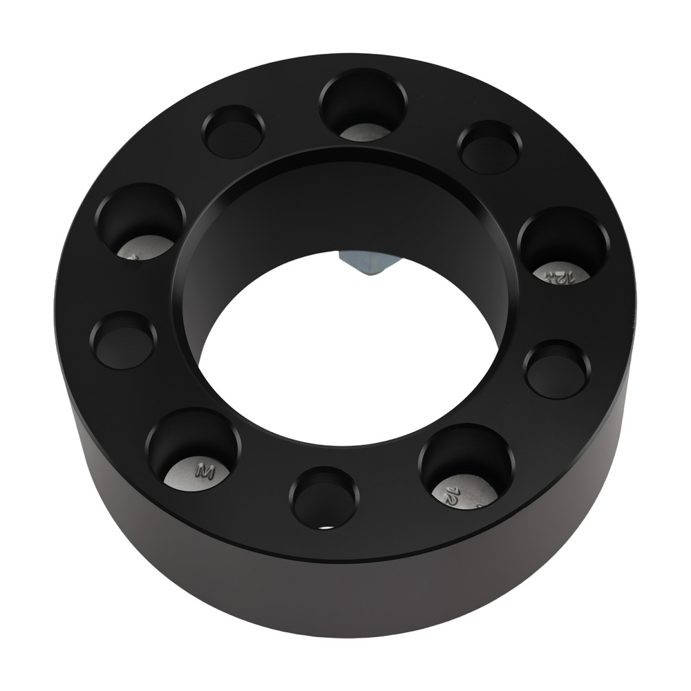 2 Inch 5x114.3 Wheel Spacers compatible for Jeep Cherokee/Liberty/Grand Cherokee 1984-2013