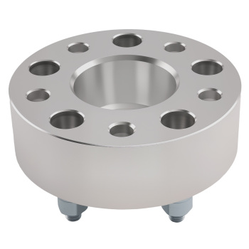 2 inch 5x120.65mm Wheel Spacers compatible for Pontiac GTO Trans Am 1964-1997 M12x1.5