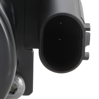 Control Valve compatible for BMW 330e 330i F30 2016-2018 64119147347 Electric 3 Connectors