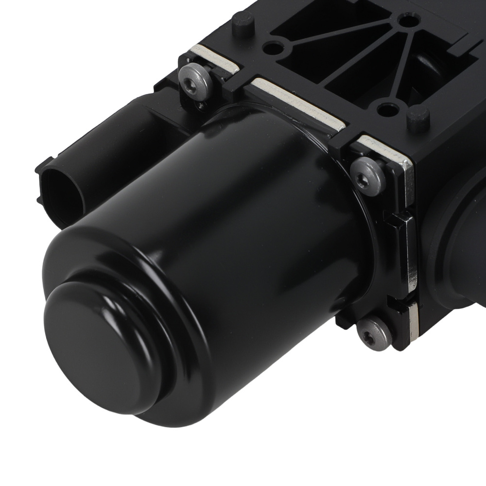 Control Valve compatible for BMW 330e 330i F30 2016-2018 64119147347 Electric 3 Connectors