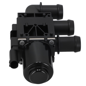 Control Valve compatible for BMW 330e 330i F30 2016-2018 64119147347 Electric 3 Connectors