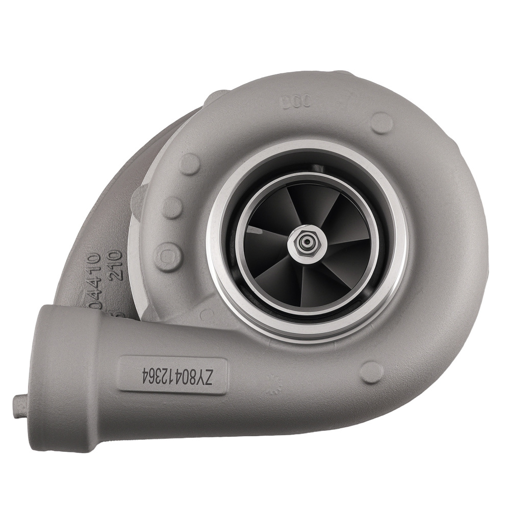 Diesel Turbo for BOMAG Truck 10.8L compatible for Cummins M11 1995-2002 HX50 Turbocharger