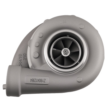 Diesel Turbo for BOMAG Truck 10.8L compatible for Cummins M11 1995-2002 HX50 Turbocharger