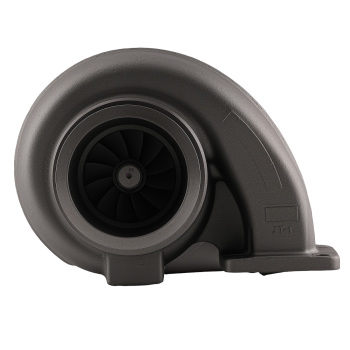 Diesel Turbo for BOMAG Truck 10.8L compatible for Cummins M11 1995-2002 HX50 Turbocharger