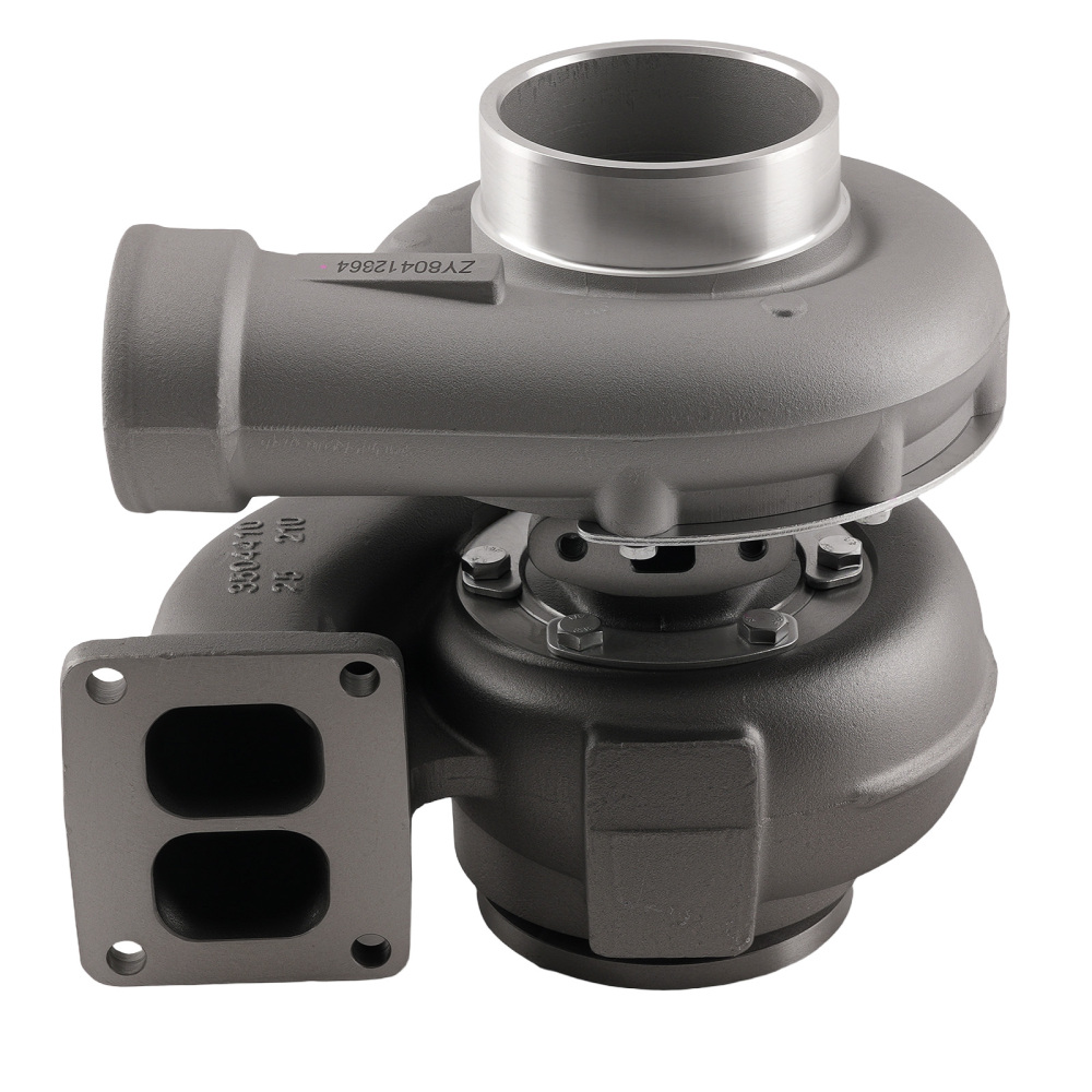 Diesel Turbo for BOMAG Truck 10.8L compatible for Cummins M11 1995-2002 HX50 Turbocharger