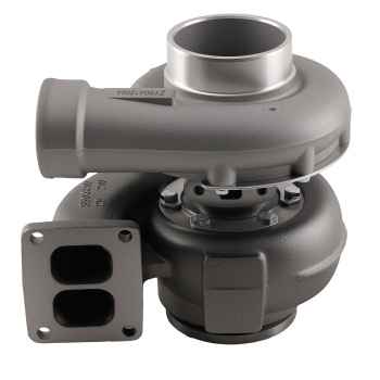 Diesel Turbo for BOMAG Truck 10.8L compatible for Cummins M11 1995-2002 HX50 Turbocharger
