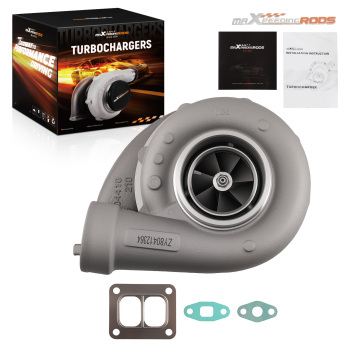 Diesel Turbo for BOMAG Truck 10.8L compatible for Cummins M11 1995-2002 HX50 Turbocharger