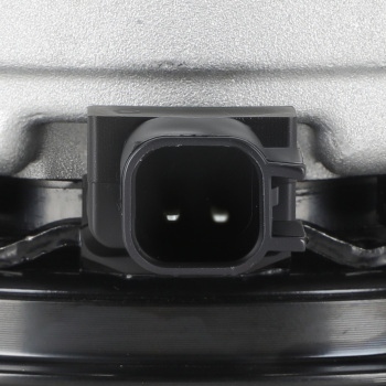 Compatible for AC Compressor with 6-Groove compatible for Ford Fiesta 2011- 2013 L4 1.6L HS15 BE8Z19703A