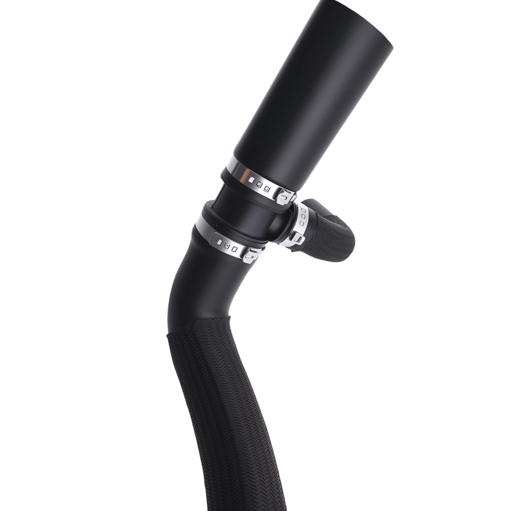 Radiator inlet hosefor compatible for JEEP COMPASS 2017 2018 2019 2020 2021 2022 68297843AB