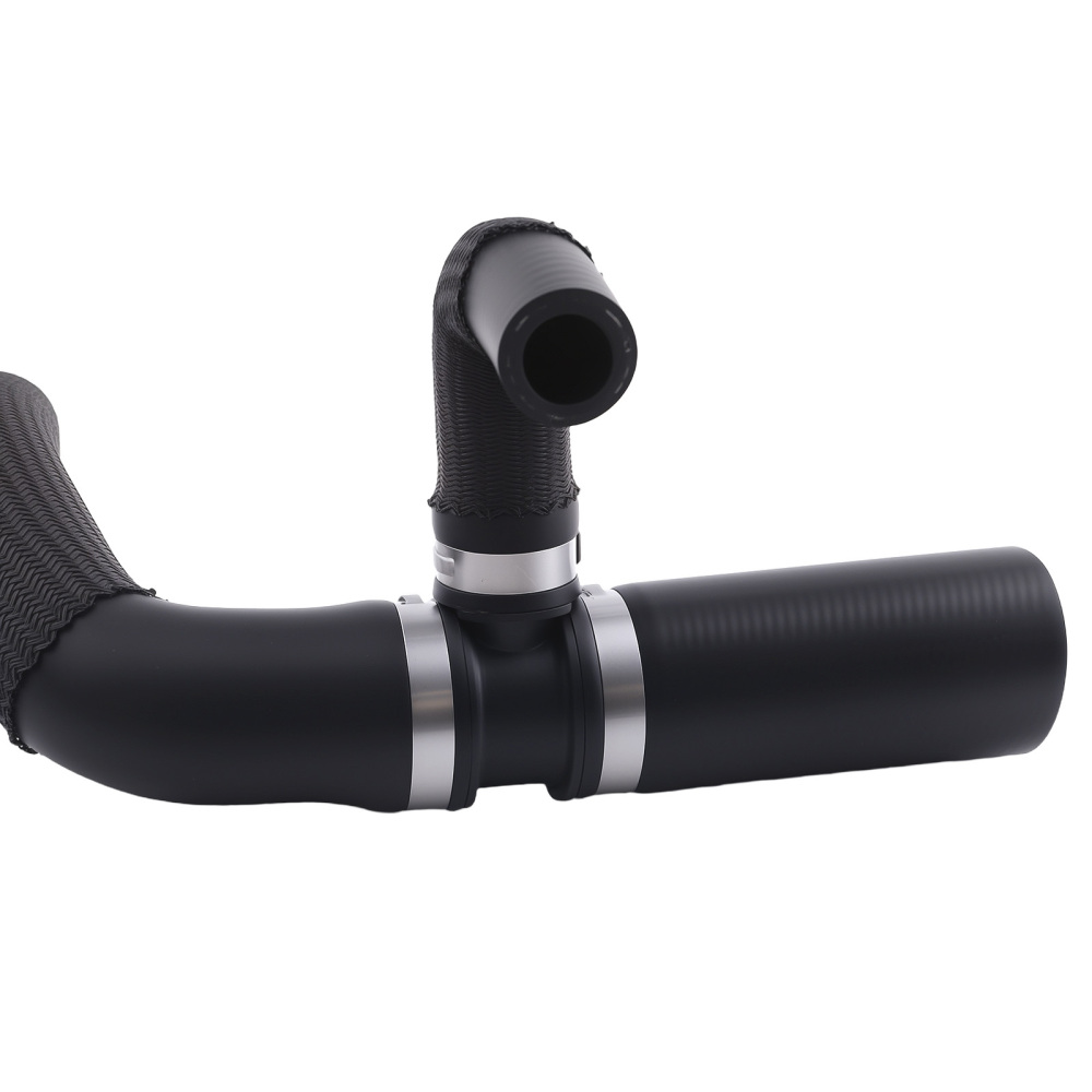 Radiator inlet hosefor compatible for JEEP COMPASS 2017 2018 2019 2020 2021 2022 68297843AB