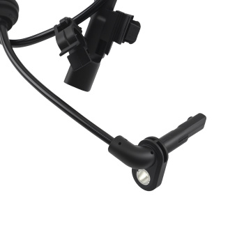 4PC Front Rear ABS Wheel Speed Sensors compatible for Chevrolet Cruze Volt compatible for Buick Verano