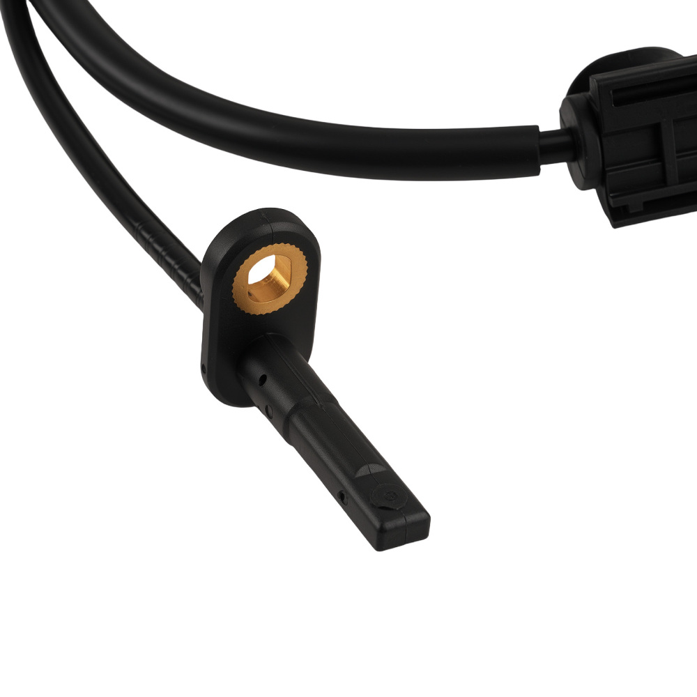 4X ABS Wheel Speed Sensor Front Rear Left Right compatible for Honda Element 2.4L 2003-11