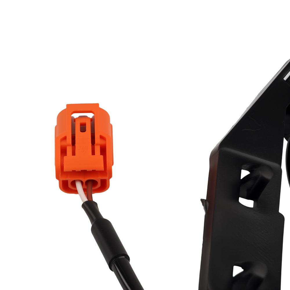 4X ABS Wheel Speed Sensor Front Rear Left Right compatible for Honda Element 2.4L 2003-11