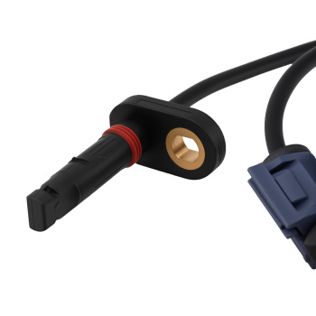 4X Rear Front ABS Wheel Speed Sensor compatible for Honda CRV 2007-11 2.4L ALS1620 5S12823