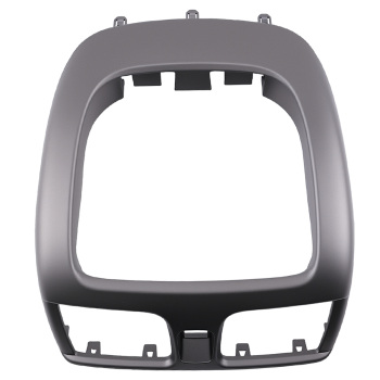 Center Dash Air Conditioner Vent Outlet Panel compatible for Nissan Sentra 2000-2006 New