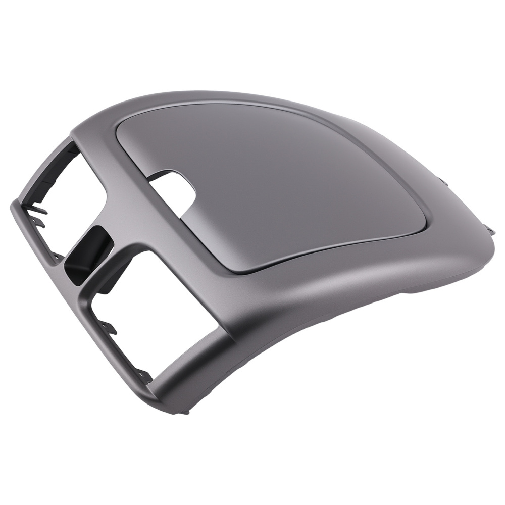 Center Dash Air Conditioner Vent Outlet Panel compatible for Nissan Sentra 2000-2006 New