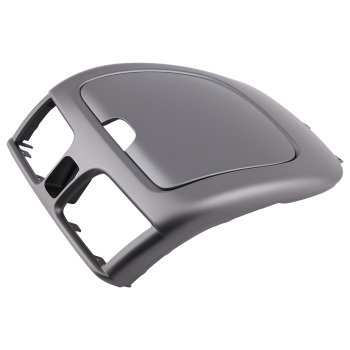 Center Dash Air Conditioner Vent Outlet Panel compatible for Nissan Sentra 2000-2006 New