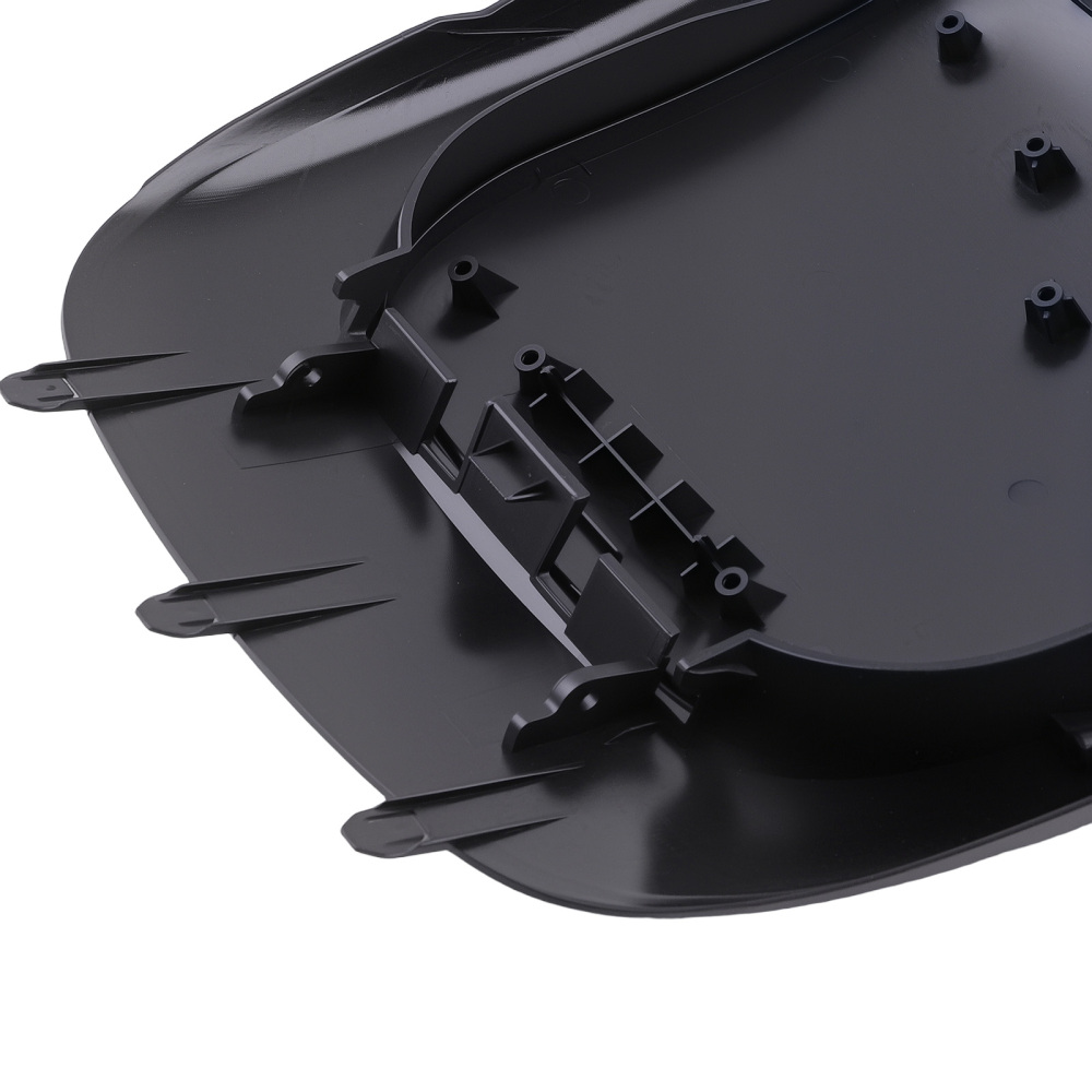 Center Dash Air Conditioner Vent Outlet Panel compatible for Nissan Sentra 2000-2006 New