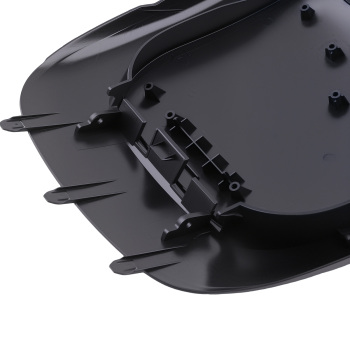 Center Dash Air Conditioner Vent Outlet Panel compatible for Nissan Sentra 2000-2006 New