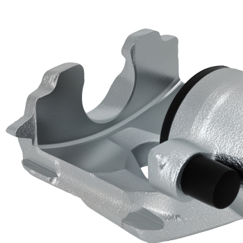 Pinza Freno Anteriore Sinistro compatibile per Audi A1 A2 compatibile per Seat Ibiza Leon Toledo 1J0615123