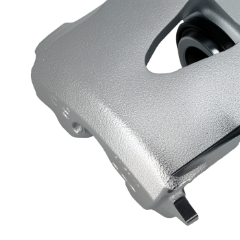 Front Right Brake Caliper compatible for VW Golf Polo Beetle Bora Caddy compatible for Seat Leon Toledo