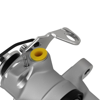 Pinza freno galleggiante Posteriore Sx Dx compatibile per Audi A4 8D A6 4B compatibile per VW Passat 3B