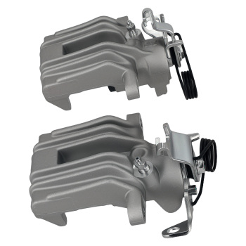 Pinza freno galleggiante Posteriore Sx Dx compatibile per Audi A4 8D A6 4B compatibile per VW Passat 3B