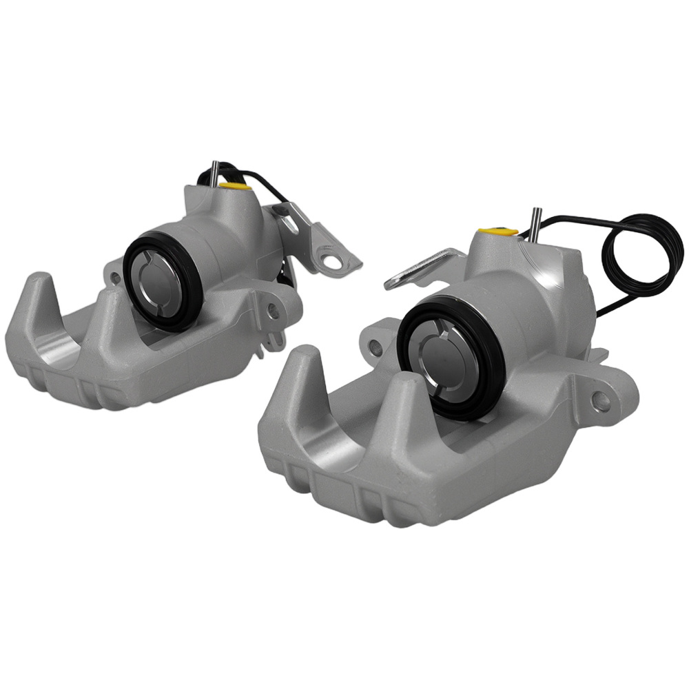 Pinza freno galleggiante Posteriore Sx Dx compatibile per Audi A4 8D A6 4B compatibile per VW Passat 3B