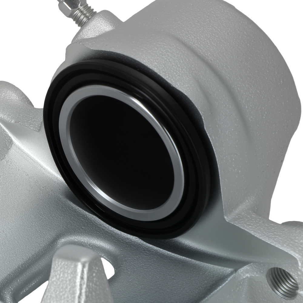 Front Brake Caliper Left + Right compatible for Mazda MX-5 MK2 NB 1.6 1.8 1998-2005 255mm