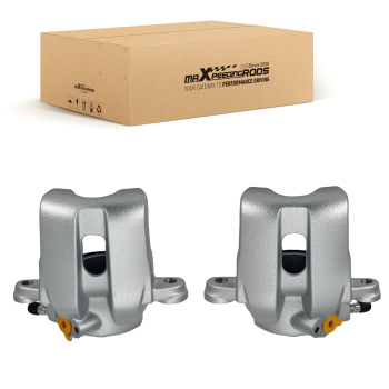 Pinza Freno Disco Anteriore Sinistro + Destro compatibile per Mazda MX5 MK2 1998-2005 342756