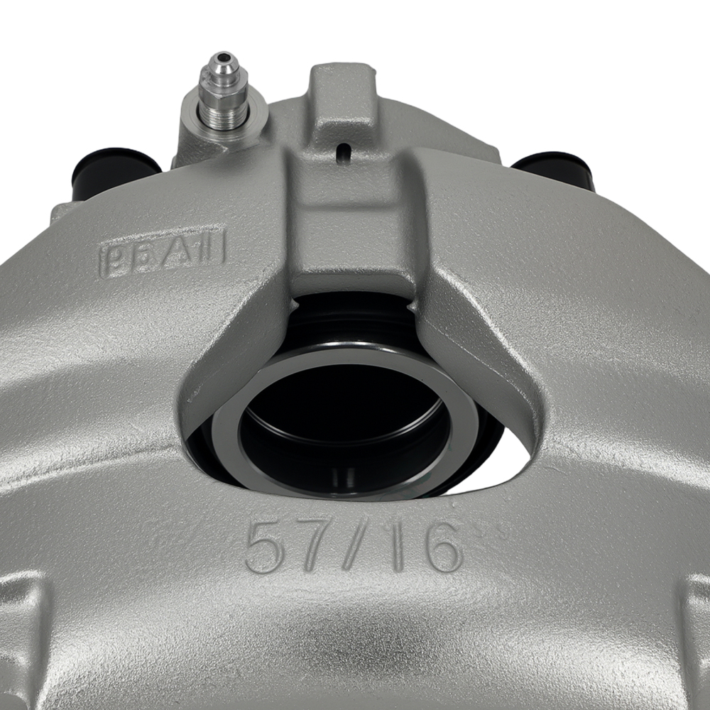 Pinza Freno Anteriore Destra compatibile per Ford Galaxy compatibile per Seat Alhambra compatibile per VW Sharan 1138651