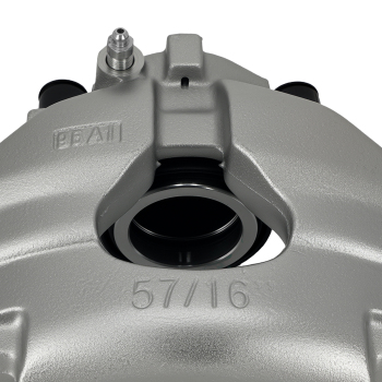 Pinza Freno Anteriore Destra compatibile per Ford Galaxy compatibile per Seat Alhambra compatibile per VW Sharan 1138651