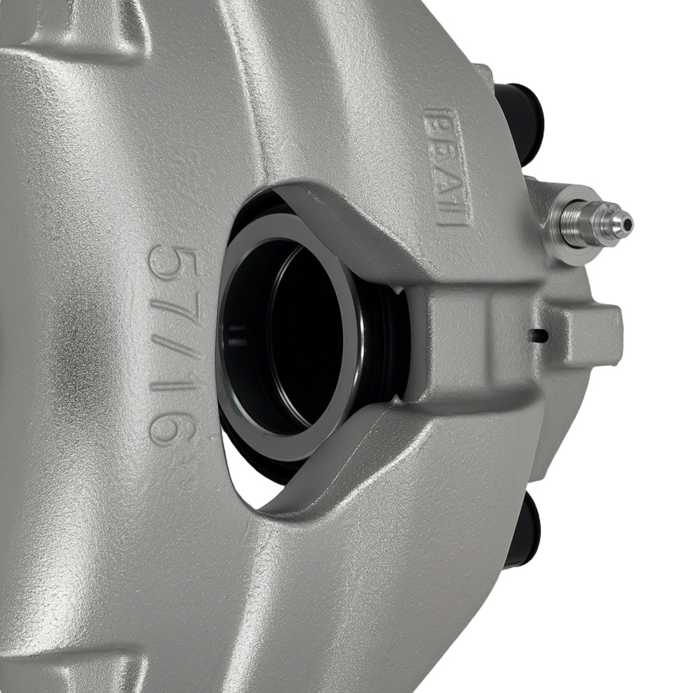 Pinza Freno Anteriore Destra compatibile per Ford Galaxy compatibile per Seat Alhambra compatibile per VW Sharan 1138651