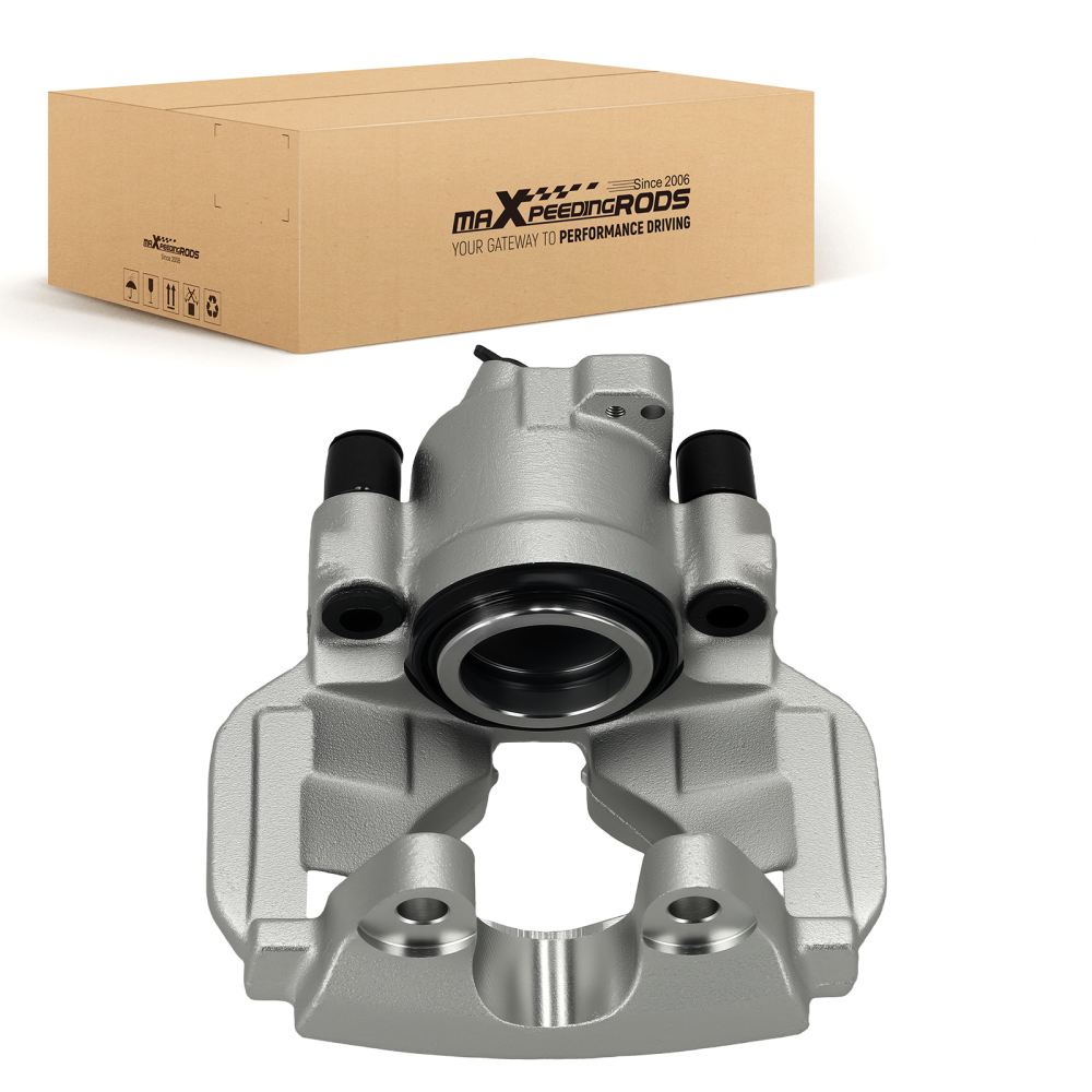 Pinza Freno Anteriore Destra compatibile per Ford Galaxy compatibile per Seat Alhambra compatibile per VW Sharan 1138651