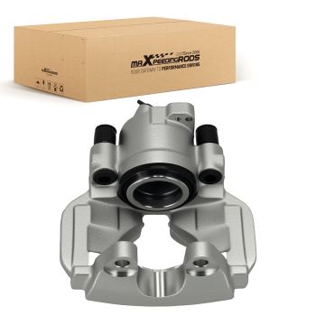 Pinza Freno Anteriore Destra compatibile per Ford Galaxy compatibile per Seat Alhambra compatibile per VW Sharan 1138651