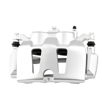 Front Brake Calipers w/Bracket compatible for Chrysler Pacifica 17-20/TownCountry 12-16