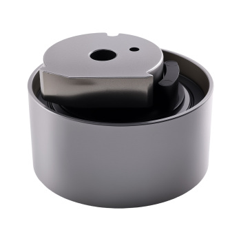 Complete Engine Timing Belt Kit compatible for Ford Focus 2.0L 00-04 F7CZ-6K-254AA TBK283