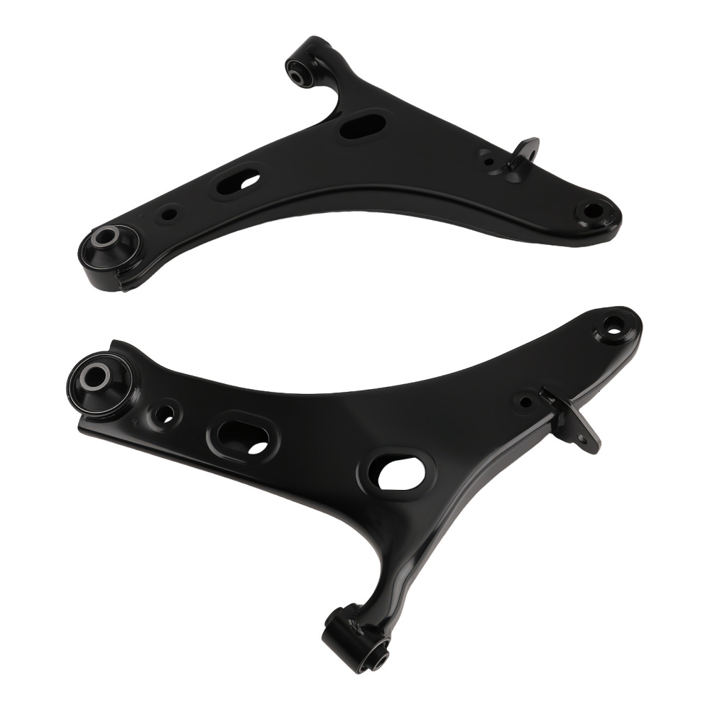 maXpeedingrods 2Pcs Front Lower Control Arm with Ball Joint Compatible for Subaru Forester 2014-2018