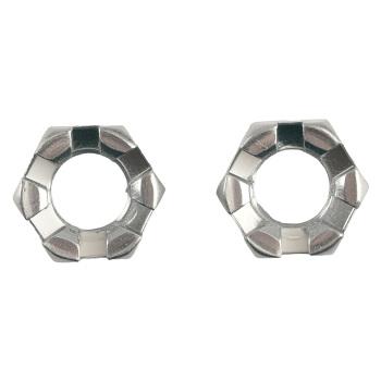 maXpeedingrods 2Pcs Front Lower Control Arm with Ball Joint Compatible for Subaru Forester 2014-2018