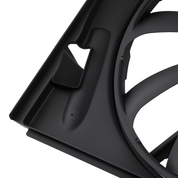 Cooling Fan compatible for Toyota Camry 2.5L L4 12-17 622760 TO3115169 67460106 163610V420