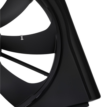 Cooling Fan compatible for Toyota Camry 2.5L L4 12-17 622760 TO3115169 67460106 163610V420